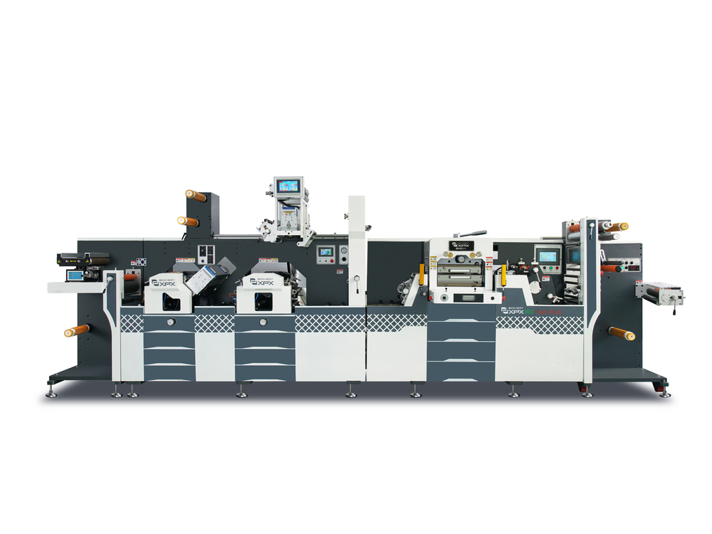 MDC-360-PLUS 双柔印高速平压组合机